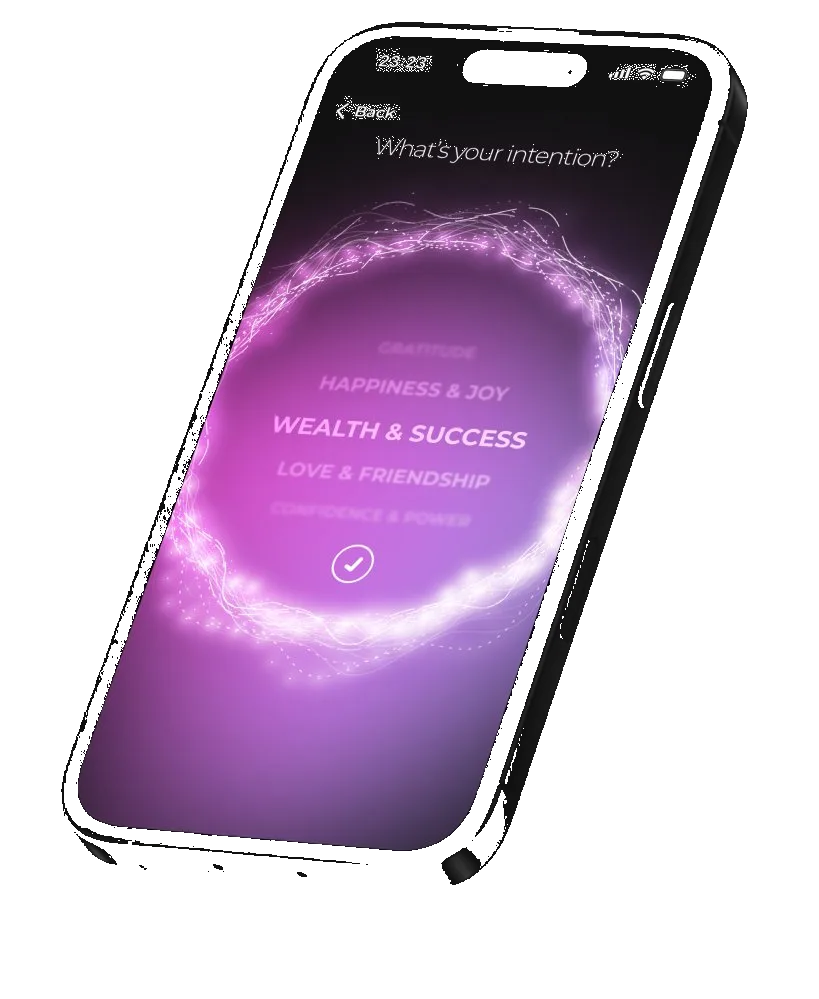 Intentional Breathing